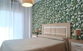 Lujoso Apartamento En Oliva